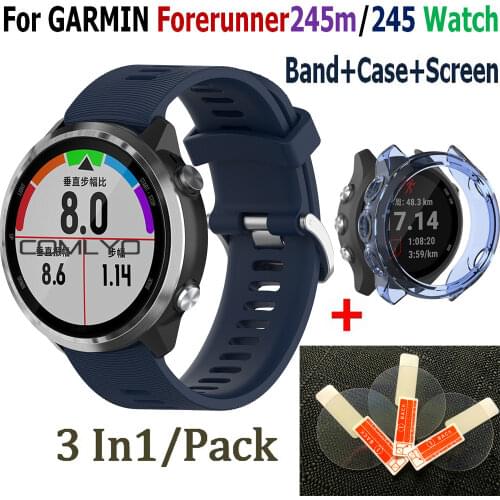 Good Price 2 In1 Watch Wrist Band For Garmin vivoactive HR Strap Replace Wristband Bracelet for Garmin vivoactive HR Watchband