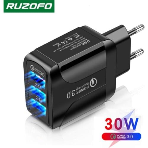RUZOFO Wireless Chargers For Mobile Phones