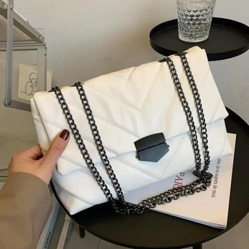 Женские клатчи на цепочке SHANGHUA China At AliExpress