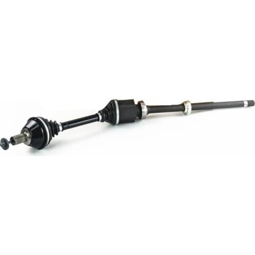 Right front 2.0L 16V Petrol auto drive shaft and CV-Joint for ran ger ove rev oq ue2012- car axle