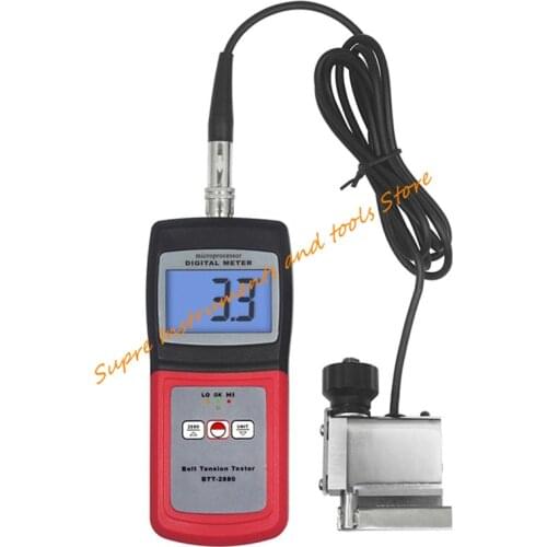 LANDTEK BTT-2880 Belt Tension Tester BTT2880 Belt Tension Gauge