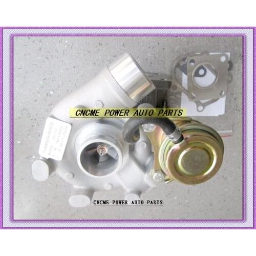 TURBO TF035 49135-05010 53149886445 53149706445 Turbocharger For IVECO Commercial Daily Master For Opel Movano 8140.23.3700 2.8L