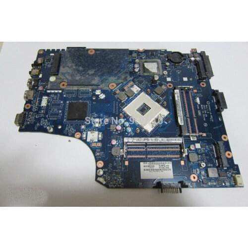 Four sourare integrated 2RAM for Acer aspire laptop motherboard 7750 7750G MBRN802001 P7YE0 LA-6911P 3AMFG HM65 GMA HD DDR3