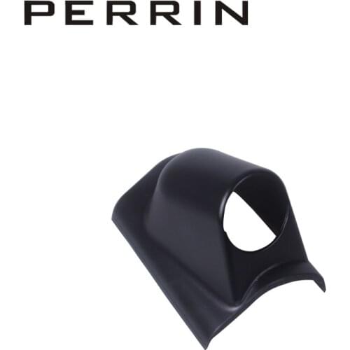 Free shipping High quality 52mm Left Hand Drive Car A Pillar Triple Gauge Holder Gauge Pods Auto Car Meter Water temp gauge pods