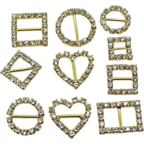 Gold Buttons ZMASEY China
