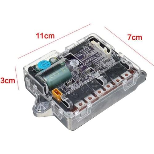 1PCS Updated Motherboard Controller Main Board ESC Switchboard For XIAOMI M365 Pro Electric Scooter Mainboard Parts