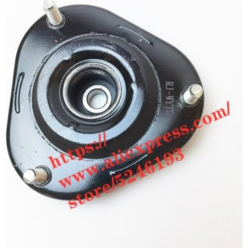 1014012770 Front shock absorber top rubber for Geely Emgrand X7 GX7 SX7