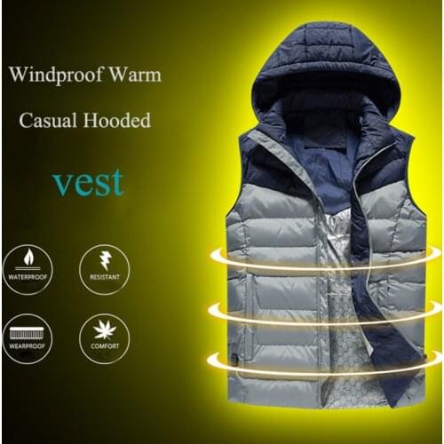 2020 Intelligent Heated Vest Mens Graphene Heating Usb Electric Heating Vest Warm Clothes Womens Four Colors Heated Jacket