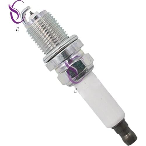 4pcs 06H 905 601A 06H905601A PFR7S8EG IRIDIUM Spark Plug For AUDI SEAT SKODA VW Volkswagen GOLF PASSAT 1.8 2.0 2.0 TFSI TSI FSI