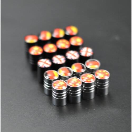 4pcs Car Wheel Tires Valve For Opel Astra Corsa Insignia Astra Vauxhall Mokka Antara Meriva Zafira Corsa Vectra sports GTC