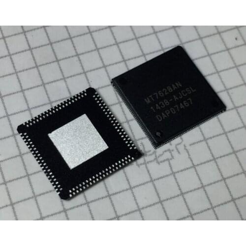 3PCS New MT7628AN QFN