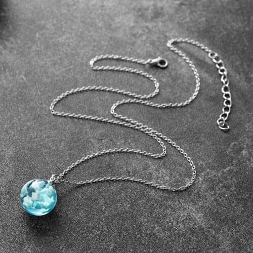 ACRDDK Jewelry Pendants
