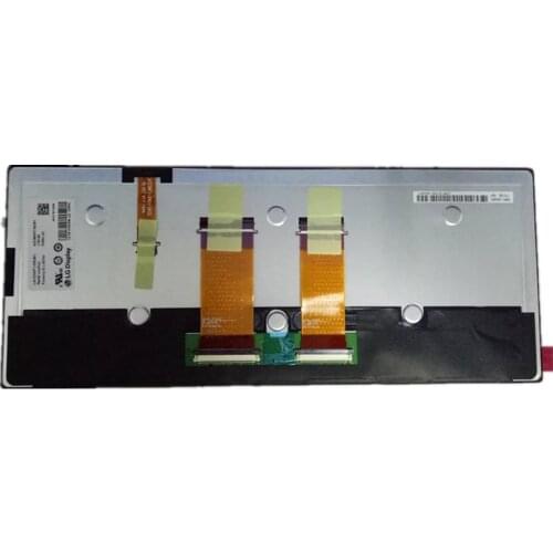 Original 12.3 inch 1920*720 LA123WF1-SR01 LA123WF1-(SR)(01) car LCD display panel screen