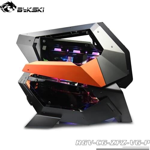 Bykski Computer Components