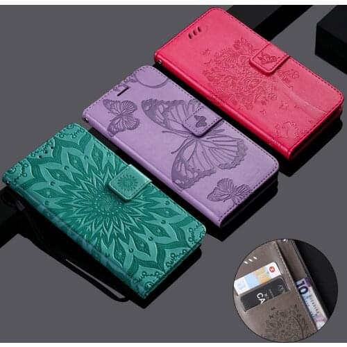 Wallet Case For Xiaomi MI 10 8 9 CC9E Pocophone F1 F2 Redmi Note 10 9 8 7 9s Pro Max 9T 8T 8A 5X A1 A3 Flip PU Leather Cover