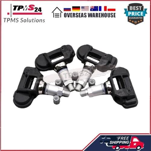 For Alfa Romeo 4C Citroen Jumper Fiat Ducato Maserati Levante Quattroporte VI Peugeot Boxer Combi Tyre Pressure Sensor 670002790