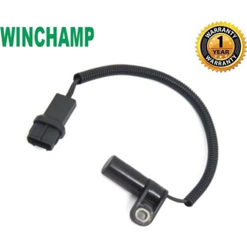 04897321AA Crankshaft Position Sensor For Jeep Grand Cherokee TJ Wrangler 4.0L 56027868 PC176T 56027868AB 56027868AC 4897189AA