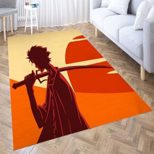 Ronin Carpet Decora Home Bedroom Kitchen Anti-slip Mat Rug Doormat Aisle Floor Mat Bath Mats Doormat