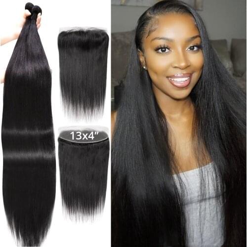 Line hair Artificial Hair