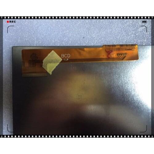 New FOR 10.1inch tablet 50pin hd LCD screen BCD RXD display screen
