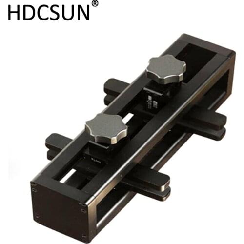 2019 NEW Phone Bended Repair Tools For iPhone Screen Corner Sidewall Bends Frame Bending Backf for iphone conner frame repair