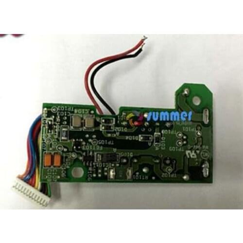 95%new power Board SB700 mother board PCB Camera repair parts for nikon SB-700 flash driver board