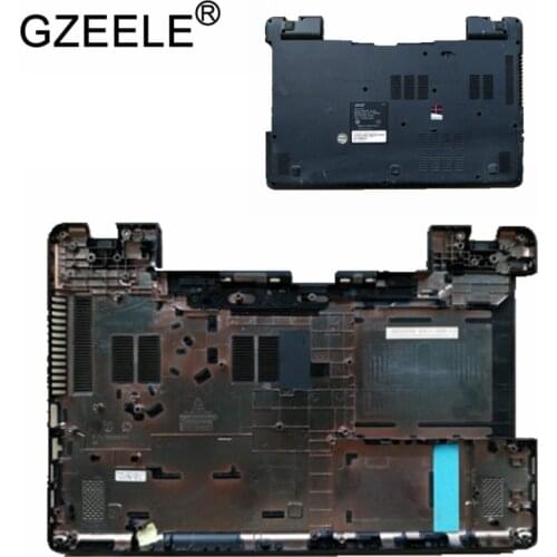 NEW For Acer for Aspire E5-571 E5-551 E5-521 E5-511 E5-511G E5-551G E5-571G E5-531 Laptop Bottom Base Case Cover laptop accessor