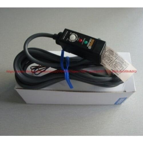 New genuine photoelectric switch sensor E3R-R2E4