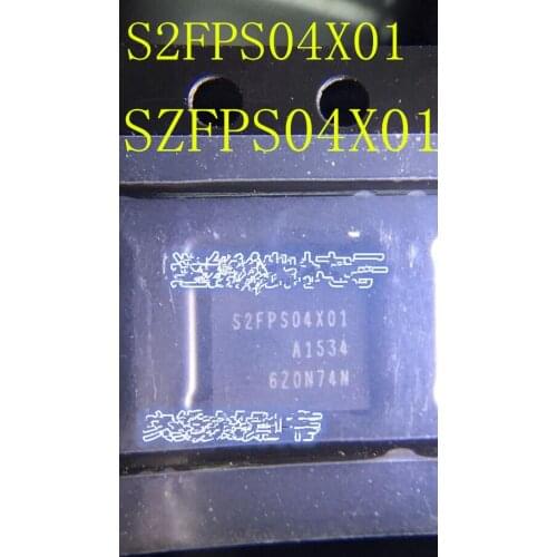 NEW S2FPS04X01 SZFPS04X01