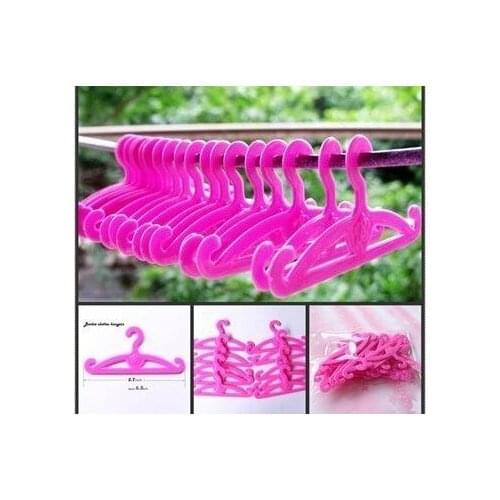O for U Factory Wholesale Toy Doll Accessories Hangers For Barbies and Other Dolls Useful Doll Accessories 1000Pcs/lot