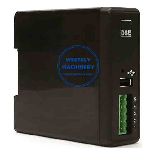 Original Deep Sea 857 DSE 857 Genuine UK DSE857 USB to RS485 Communications Device