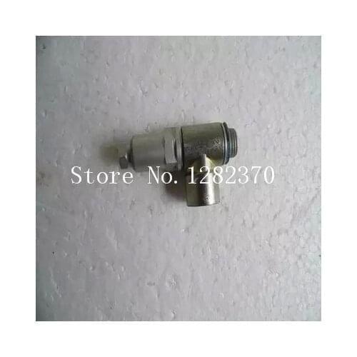[SA] New original authentic special sales FESTO check valve HGL-1/8-B stock 530 030 --5pcs/lot