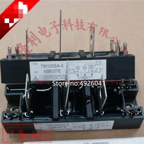TM150SA-6 TM200SA-6 MTG150-06