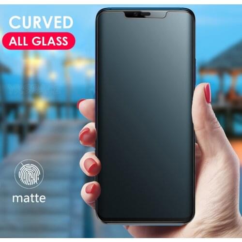 YKSPACE Screen Protectors For Huawei Mate 20 Lite