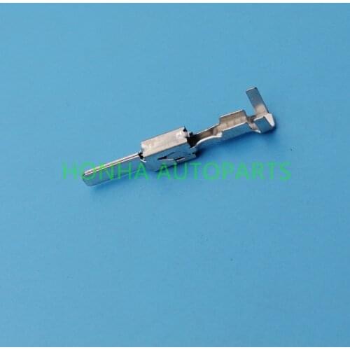 10PCS for Terminal N 103 189 05 Modified terminal 2.8MM male for 1.0mm wire