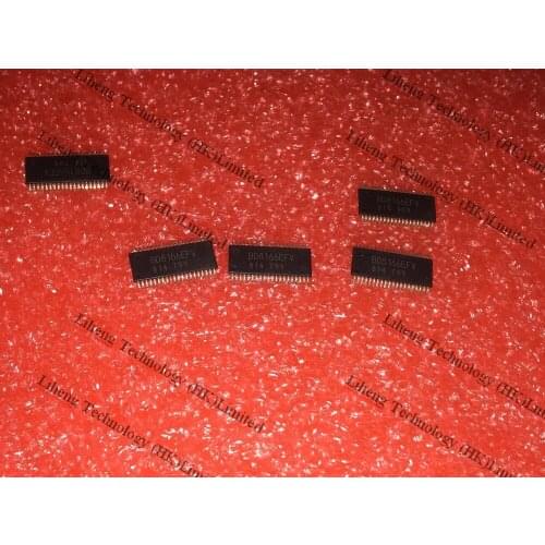 2020 Direct Promotion BD8166EFV