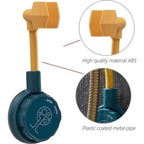 360° Rotatable Shower Nozzle Bracket Newest Adjustable Shower Wall Bracket Punch-free Vacuum Suction Shower Bracket 2 Colors