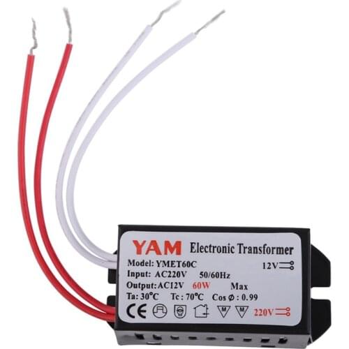 ACCHAMP LED Transformers