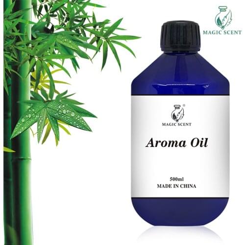 Smell botany Oil Aroma Oil Aromatherapy Diffuser Oil For Hotel Office Home Air freshener