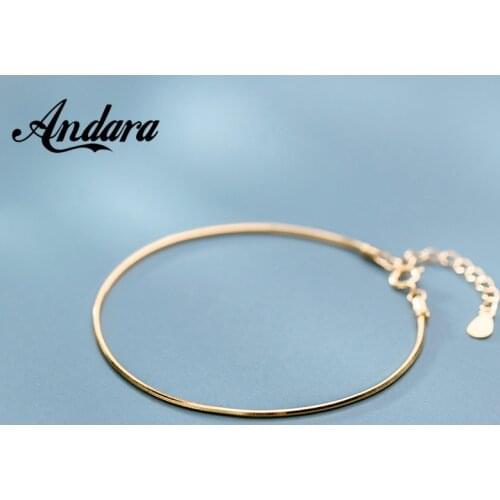 Authentic Italian 100% S925 Sterling Silver Bracelet Sparkling Bracelet High Jewelry Lady Charm Jewelry Gift