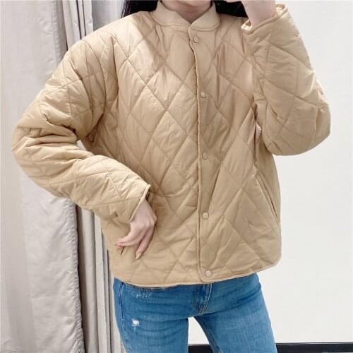 Женские куртки BOOJIAWA China At AliExpress