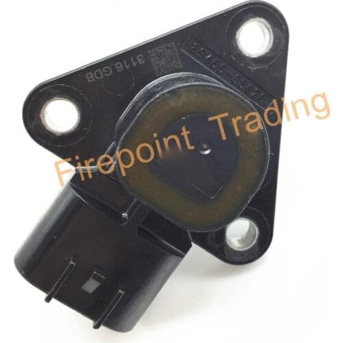 EGR Position Sensor 89455-35020 8945535020 For Toyota Hilux Land Cruiser Prado