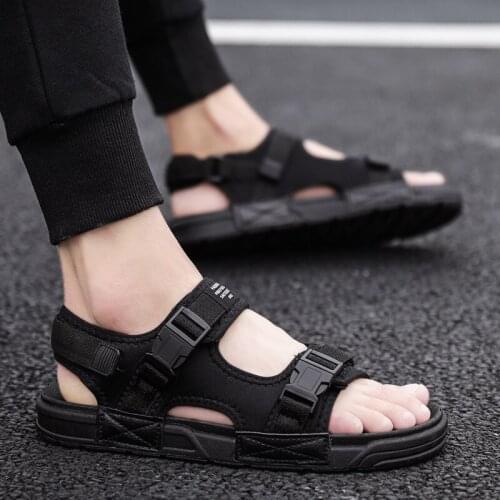 HINMINY Men's Sandals