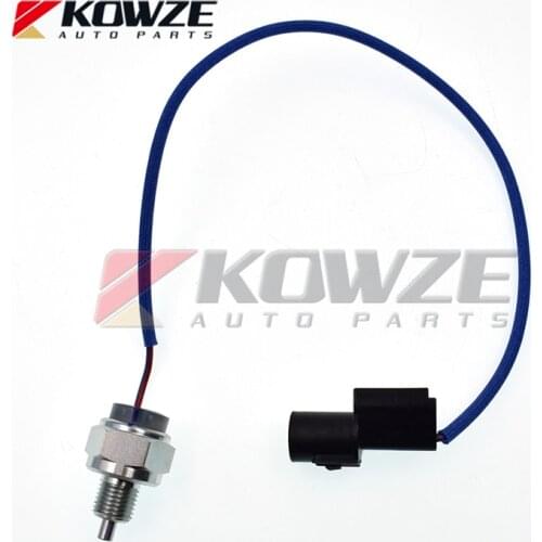 KOWZE Transfer Gearshift 4WD Lamp Switch MN168752 fit for Mitsubishi Pajero L200 Triton KH4W KB4T KB8T KH6W KH8W KH9W KS3W KB9T