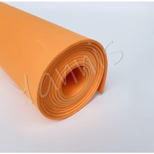 Camping mat SGS Passed Handmade Model Making Cosplay Material Eva Foam Sheets