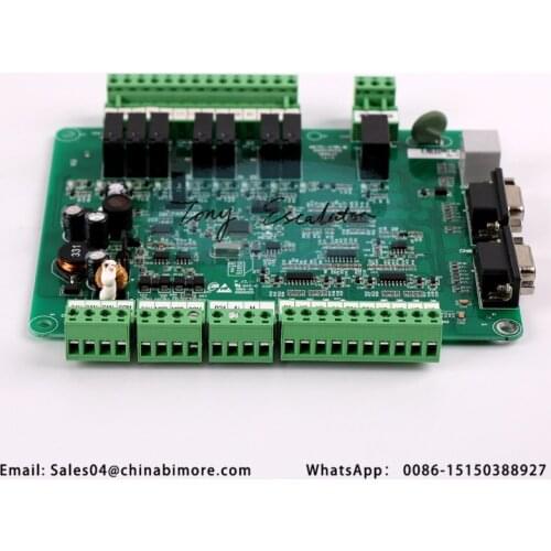 MCTC-CTB-A(B) Card Board PCB for elevator parts components