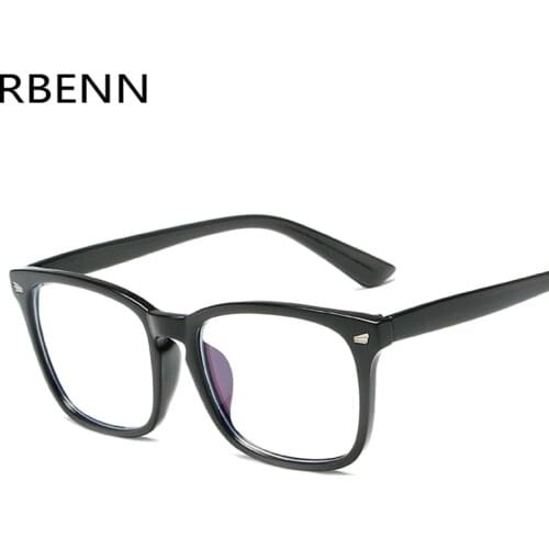 RBENN Fashion Reading Glasses Men Women Presbyopic Eyeglasses Ultralight Reading Glasses with Diopter 0.75 1.75 2.75 3.75 5.0
