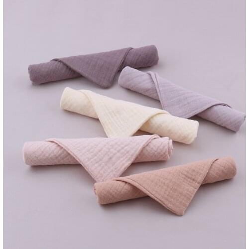 Muslin life Baby Towels