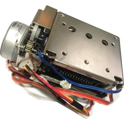 New original thermal printhead FTP-421MCL001, FTP-421