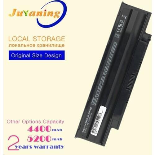 New J1KND Laptop Battery for Dell M5010 M5010D M5010R N5010 M501D M501R M5030 M5030D M5030R M511R N5110 N5010D N5010R